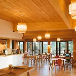 Campsite Huttopia Arcachon