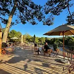 Campsite Huttopia Arcachon