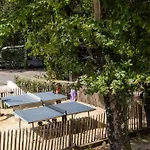 Campsite Huttopia Arcachon