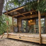 Huttopia Campsite *