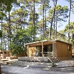 Huttopia Arcachon