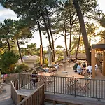 Campsite Huttopia *