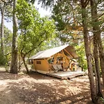Huttopia Κάμπινγκ